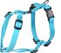 Flamingo H-harnais Ziggi turquoise 25-40cm