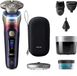 Philips Series i9000 Prestige Ultra XP9407/37 Wet&Dry elektrisch scheerapparaat