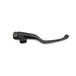 Vicma Poignée droite, noir | Forme originale compatible avec BMW F 800 GS 2008-2013, BMW R 1200 GS HP2 Enduro 2006-2008, BMW R 1200 HP2 Megamoto 2006-2011