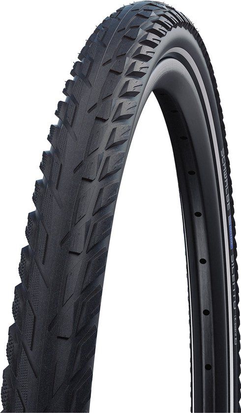 Schwalbe Silento - 28" x 1.40 (37-622) - Black