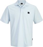 Jack & Jones Puffer Crew Neck SS Polo Heren - Maat M