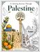 A Icecat A Coloring Journey Through Palestine: Coloring Book for Adults