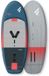Fanatic Planche de foil Sky 6'9'' Bleu / Gris