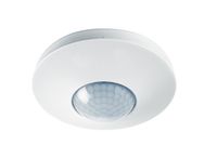 ESYLUX MD-C 360i/8 MIC Passieve infraroodsensor (PIR) Bedraad Plafond Wit