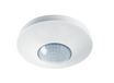 ESYLUX MD-C 360i/8 MIC Capteur infrarouge passif (PIR) Filaire Plafond Blanc