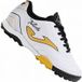 Joma Toledo Junioren Voetbalschoenen Wit EU 33 Kinderen