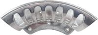 Berger & Schröter 61004 Wandhouder standaard 1 stuk(s)