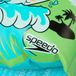 Speedo Zwemarmband Met Charactar Groen