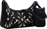 Desigual Schoudertas Sybilla Medley Crossbody Bag Black Zwart