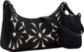 Desigual Schoudertas Sybilla Medley Crossbody Bag Black Zwart