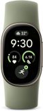 Google Fitbit Edge - Tracker d'activité - Satin Pyrite/Olive
