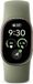 Google Fitbit Edge - Tracker d'activité - Satin Pyrite/Olive