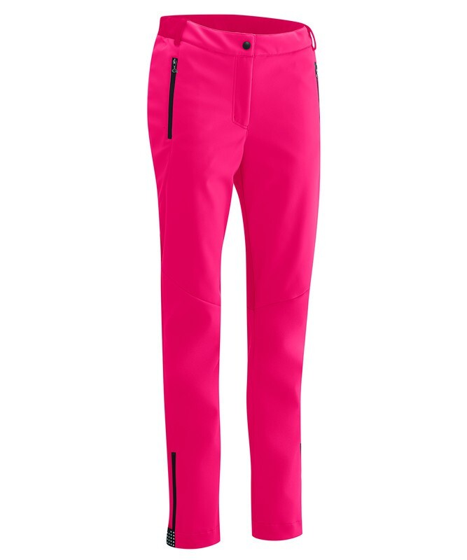 GONSO Villette Bike Pants Softshell W / diva-pink / Dames / 42 / 2022