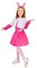 Cry Baby Coney costume disguise girl official Cry Babies Magic Tears (Size 8-10 years)