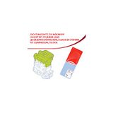 Corteco 418623P Cilinderkop Pakking Set | Compatibel met: OPEL ASTRA F, ASTRA F Caravan, ASTRA F CC, ASTRA F CLASSIC Caravan, ASTRA F CLASSIC CC