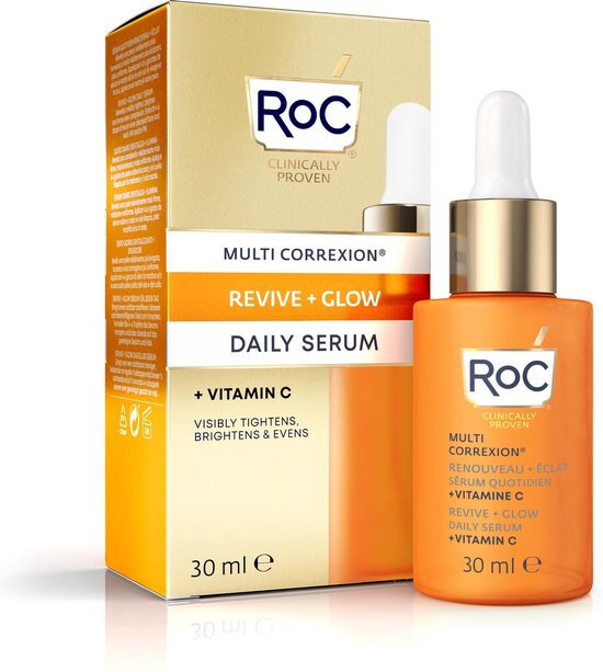 ROC Multi Correxion Daily Serum 30ml