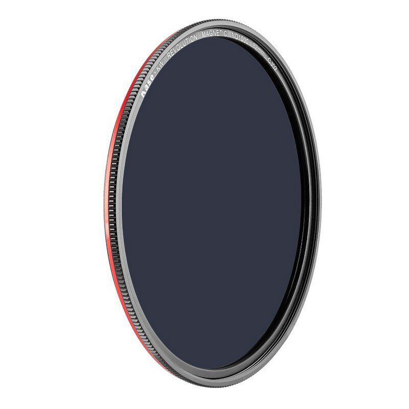 Kase Revolution ND1000 82mm filter