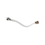 Wiesbaden Badplug Met Overloopcombinatie En Badvulfuntie (keuze uit 5 kleuren)