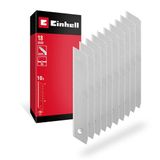 Einhell afbreekmesjesset, 10-delig, 18 mm