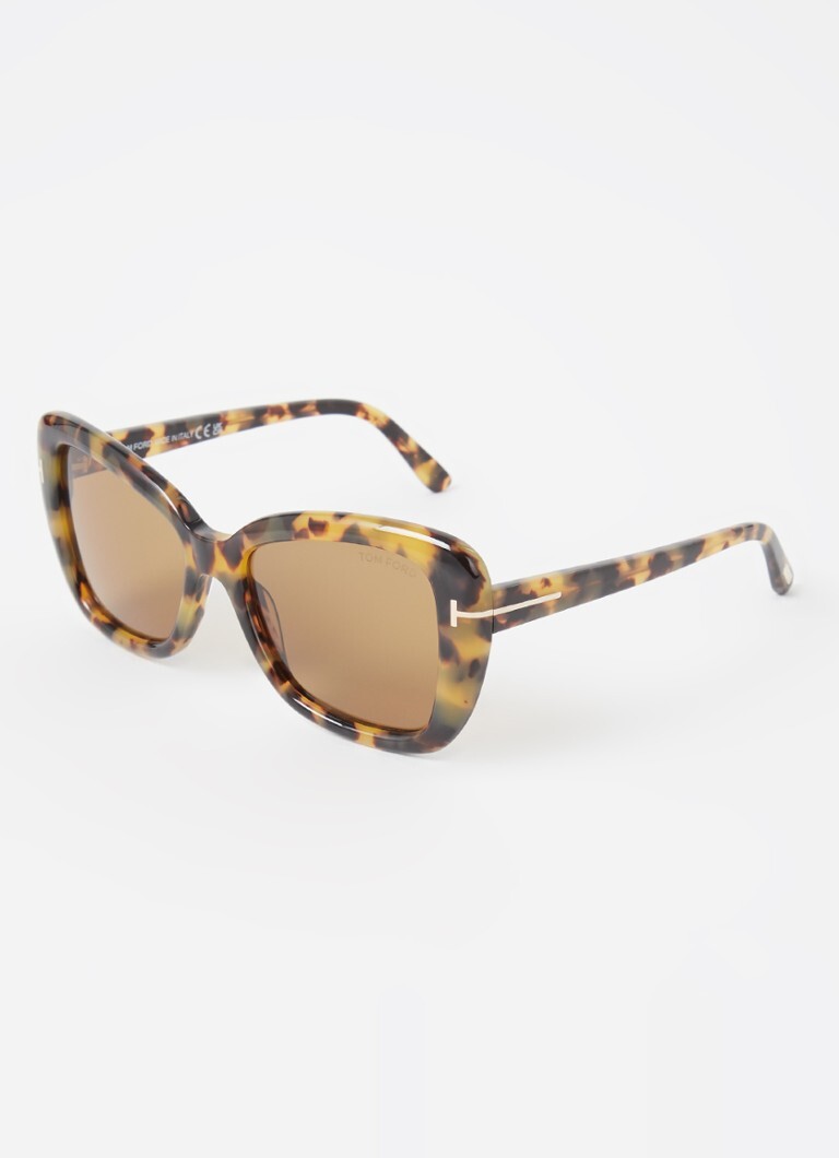 TOM FORD TOM FORD Zonnebril TR001509