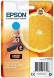 EPSON T3342 Claria Cyan Oranges Ink Cartridge