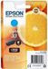 EPSON T3342 Claria Cyan Oranges Ink Cartridge