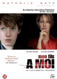 Megamoviestore Mon Fils A Moi DVD