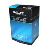 XLC Unisex - 2508291220 slang voor volwassenen, zwart, 29 x 3,0