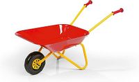 Rolly Toys Kinderkruiwagen van metaal
