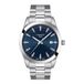 Tissot T-Classic Gentleman Horloge - Zilverkleurig