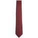 Reiss Liam Cravate Bourgogne