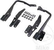 Shad 3p System Yamaha Mt09 Tracer&tracer 900/gt Montage Zijkoffers Zwart