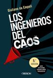 Los Anaya Multimedia Los Ingenieros del Caos Paperback