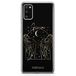 ERT GROUP mobiel telefoonhoesje voor Samsung A41 origineel en officieel erkend Babaco patroon Zodiac Woman 003