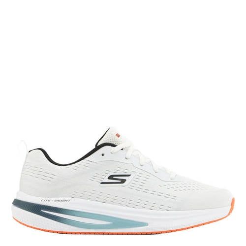 Skechers Sneakers Wit