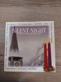 Universal Music B.V. Silent Night - The Most Beautiful Christmas Songs CD