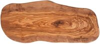 Bowls and Dishes Pure Olive Wood Tapasplank 50-55 cm