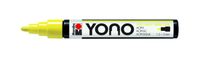 Marabu YONO Geel 1 stuk(s)