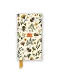 Jade Mosinski: Garden Bees 2027 Luxury Slimline Pocket Diary Planner – Week To View