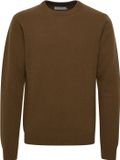 Casual Friday Trui met hoge hals Karl Bruin Katoen Lange mouw Regular Fit Mannen S