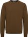 Casual Friday Trui met hoge hals Karl Bruin Katoen Lange mouw Regular Fit Mannen S