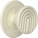 PopSockets PopOut MagSafe-houder voor smartphone Curves-collectie, Groen