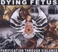 Bertus Distributie Dying Fetus Purification Through Violence