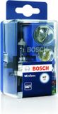 Bosch Auto reserve lampenset H7 12v