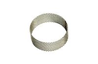 RIEGLER 101407-100/341 Vervangende zeef, voor drukregelaar »Saxonia«, R 1 1/4, 1 stuk