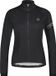 AGU Event Fiets Regenjack Premium Dames - Zwart - M - Winddicht - Maat M