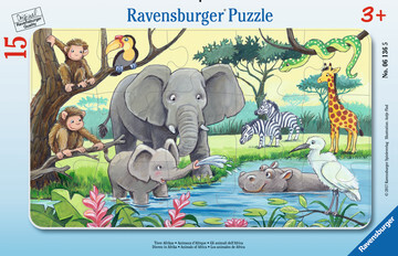 Ravensburger 00.006.136