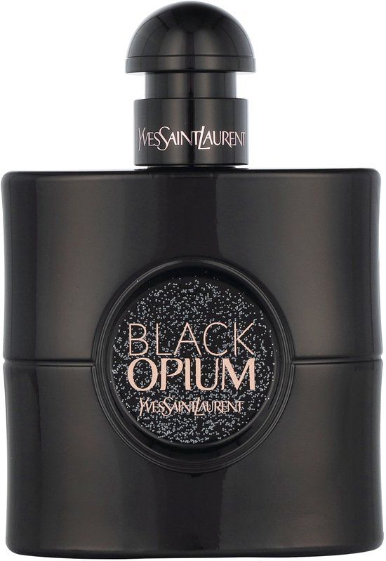 Yves Saint Laurent Black Opium / 50 (ml) / Women
