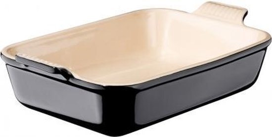 Le Creuset Rechthoekige Ovenschaal 31 x 20 cm