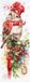 Chudo Igla (Magic Needle) Magic Needle Borduurpakket Feathers and Fashion - 070-064